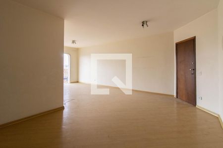 Sala de apartamento à venda com 4 quartos, 167m² em Jardim Santa Edwirges, Guarulhos