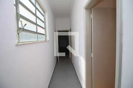 Sala - Corredor de apartamento para alugar com 2 quartos, 72m² em Vila da Penha, Rio de Janeiro