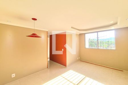 Sala de apartamento à venda com 2 quartos, 43m² em Tomás Coelho, Rio de Janeiro