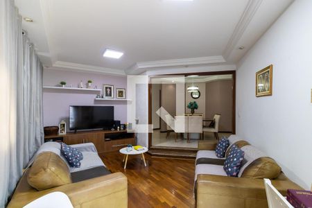 Sala de casa à venda com 3 quartos, 195m² em Parque Alto Taquaral, Campinas