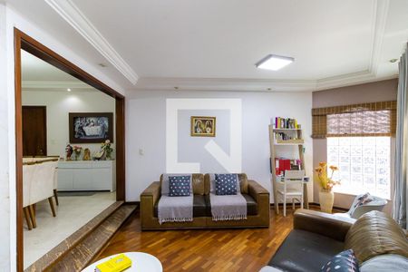 Sala de casa à venda com 3 quartos, 195m² em Parque Alto Taquaral, Campinas