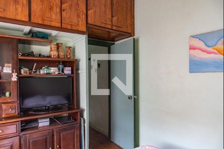 Quarto 1 de casa à venda com 4 quartos, 163m² em Aclimação, São Paulo