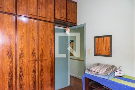 Quarto 2 de casa à venda com 3 quartos, 163m² em Aclimação, São Paulo