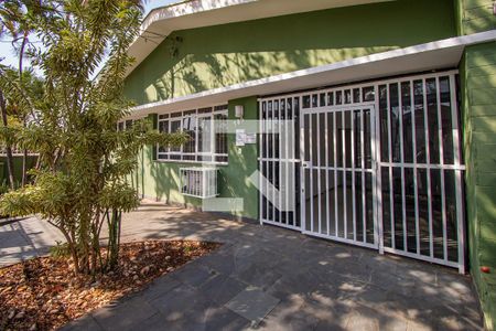 Casa para alugar com 290m², 3 quartos e 2 vagas Casa para alugar com 290m², 3 quartos e 2 vagasFachada