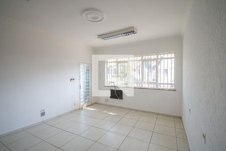 Sala de casa à venda com 3 quartos, 290m² em Jardim Guanabara, Campinas