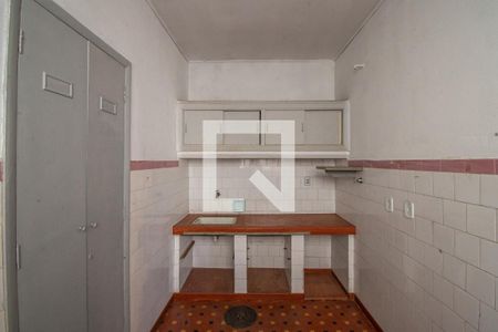 Casa para alugar com 290m², 3 quartos e 2 vagas Casa para alugar com 290m², 3 quartos e 2 vagasÁrea de Serviço