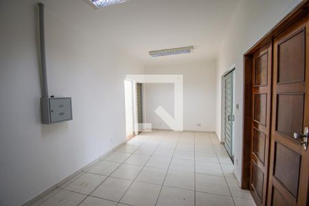 Sala de Jantar de casa à venda com 3 quartos, 290m² em Jardim Guanabara, Campinas