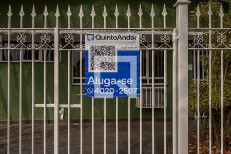 Casa para alugar com 290m², 3 quartos e 2 vagas Casa para alugar com 290m², 3 quartos e 2 vagasPlaquinha