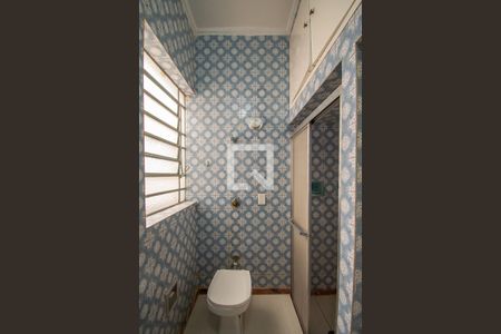 Casa para alugar com 290m², 3 quartos e 2 vagas Casa para alugar com 290m², 3 quartos e 2 vagasBanheiro