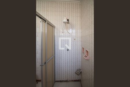 Casa para alugar com 290m², 3 quartos e 2 vagas Casa para alugar com 290m², 3 quartos e 2 vagasBanheiro da Suíte