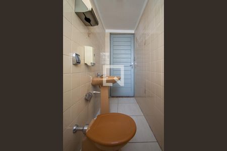 Casa para alugar com 290m², 3 quartos e 2 vagas Casa para alugar com 290m², 3 quartos e 2 vagasLavabo