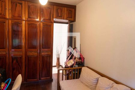 Quarto 1 de apartamento à venda com 3 quartos, 179m² em Ingá, Niterói