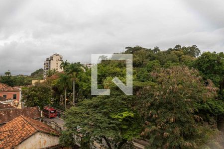 Vista da Varanda da Sala de apartamento à venda com 3 quartos, 179m² em Ingá, Niterói
