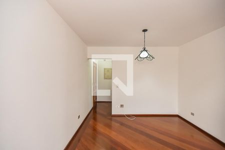 Sala de apartamento para alugar com 3 quartos, 86m² em Vila Sonia, São Paulo