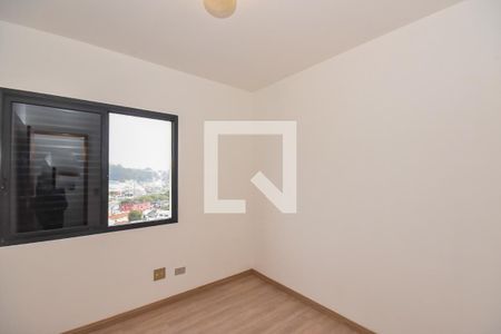 Quarto 1 de apartamento para alugar com 3 quartos, 86m² em Vila Sonia, São Paulo