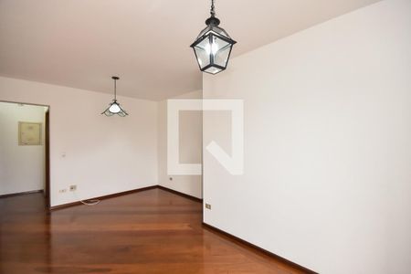 Sala de apartamento para alugar com 3 quartos, 86m² em Vila Sonia, São Paulo