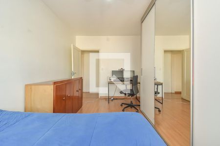 Quarto 1 de apartamento à venda com 3 quartos, 94m² em Santa Cecilia, São Paulo