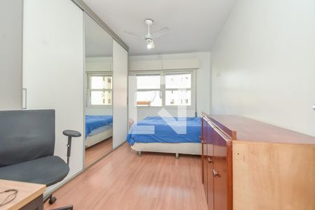 Quarto 1 de apartamento à venda com 3 quartos, 94m² em Santa Cecilia, São Paulo