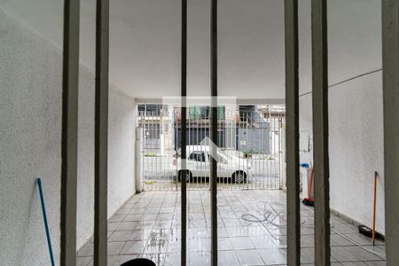 Vista da Sala  de casa à venda com 4 quartos, 211m² em Parque Jabaquara, São Paulo