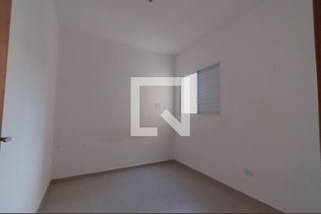 Quarto de apartamento para alugar com 1 quarto, 32m² em Vila Santa Virginia, São Paulo