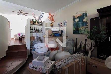 Sala de casa à venda com 4 quartos, 200m² em Parque Renato Maia, Guarulhos