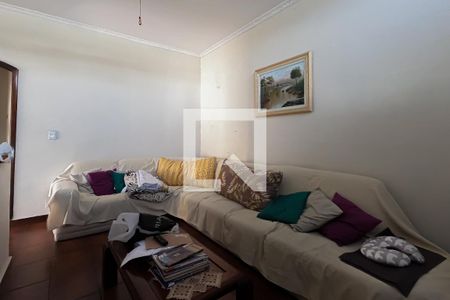 Sala de casa à venda com 4 quartos, 200m² em Parque Renato Maia, Guarulhos