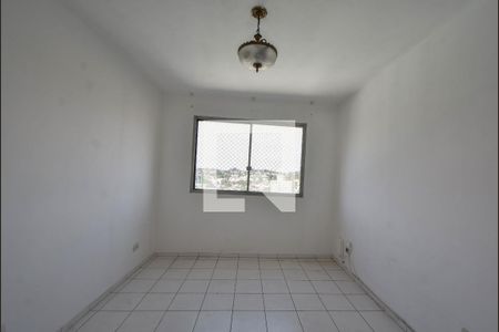 Sala  de apartamento à venda com 1 quarto, 43m² em Santo Amaro, São Paulo