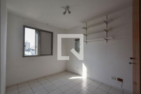 Quarto 01 de apartamento à venda com 1 quarto, 43m² em Santo Amaro, São Paulo