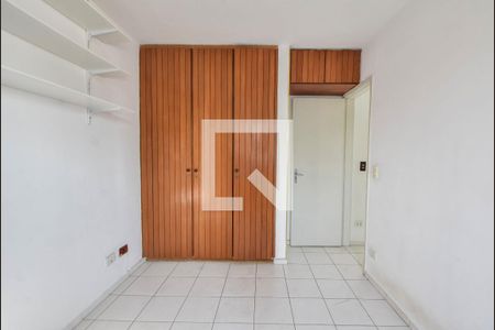 Quarto 01 de apartamento à venda com 1 quarto, 43m² em Santo Amaro, São Paulo