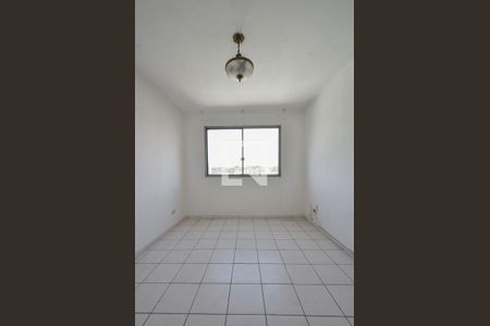 Sala  de apartamento à venda com 1 quarto, 43m² em Santo Amaro, São Paulo