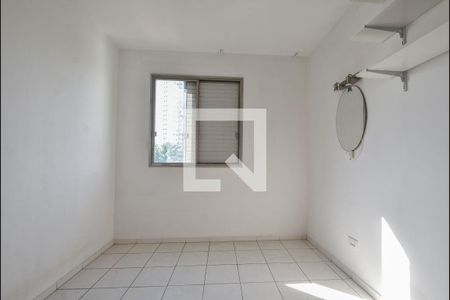 Quarto 01 de apartamento à venda com 1 quarto, 43m² em Santo Amaro, São Paulo