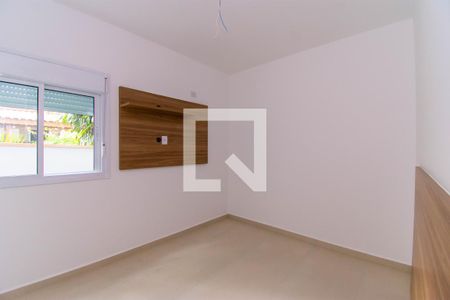 Quarto de apartamento para alugar com 2 quartos, 60m² em Vila Alpina, São Paulo