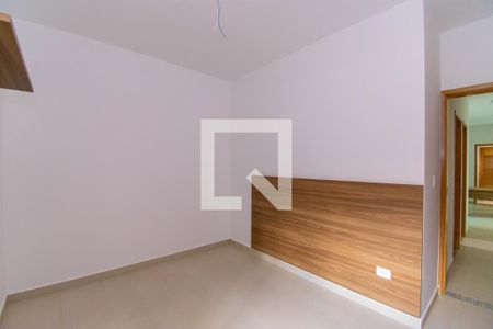 Quarto de apartamento para alugar com 2 quartos, 60m² em Vila Alpina, São Paulo