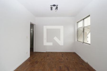 Sala de Jantar de apartamento à venda com 2 quartos, 78m² em Vila Clementino, São Paulo