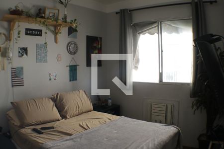 Quarto 2 de apartamento à venda com 2 quartos, 59m² em Pechincha, Rio de Janeiro