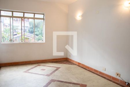 Sala de apartamento para alugar com 2 quartos, 67m² em Vila Albertina, São Paulo