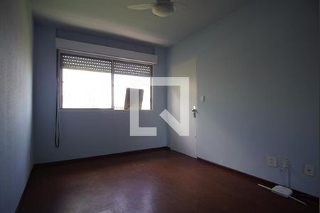 Sala  de apartamento à venda com 1 quarto, 38m² em Jardim Itu, Porto Alegre