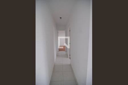 Corredor de apartamento para alugar com 2 quartos, 45m² em Anil, Rio de Janeiro