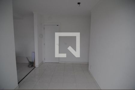 Sala de apartamento para alugar com 2 quartos, 45m² em Anil, Rio de Janeiro