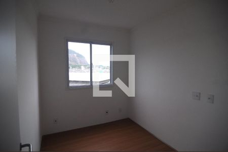 Quarto 1 de apartamento para alugar com 2 quartos, 45m² em Anil, Rio de Janeiro