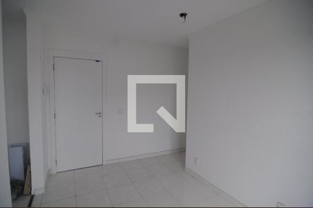 Sala de apartamento para alugar com 2 quartos, 45m² em Anil, Rio de Janeiro