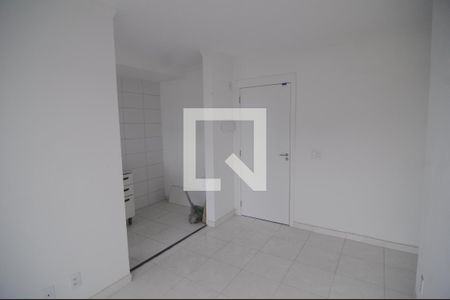 Sala de apartamento para alugar com 2 quartos, 45m² em Anil, Rio de Janeiro