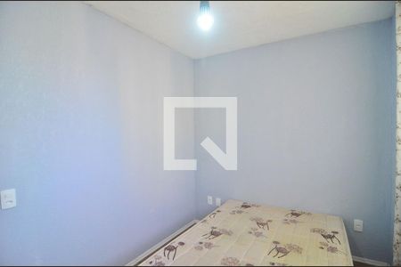 quarto 2 de apartamento à venda com 2 quartos, 41m² em Estância Velha, Canoas