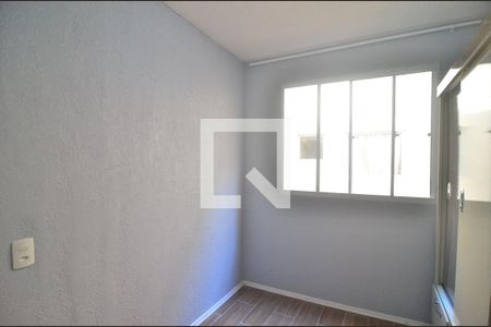 quarto 1 de apartamento à venda com 2 quartos, 41m² em Estância Velha, Canoas