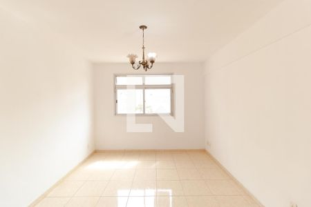 Apartamento à venda com 57m², 2 quartos e 1 vagaSala