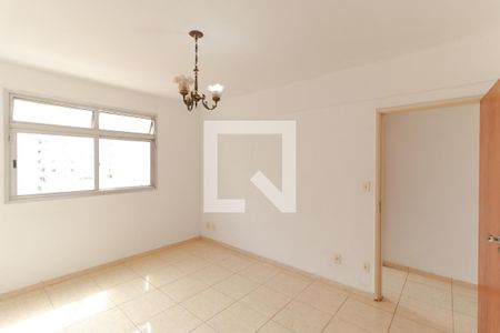 Apartamento à venda com 57m², 2 quartos e 1 vagaSala