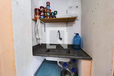 Detalhe de casa à venda com 6 quartos, 256m² em Jardim Helena, São Paulo