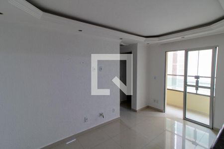 Sala de apartamento à venda com 2 quartos, 54m² em Jardim Santa Teresinha, São Paulo