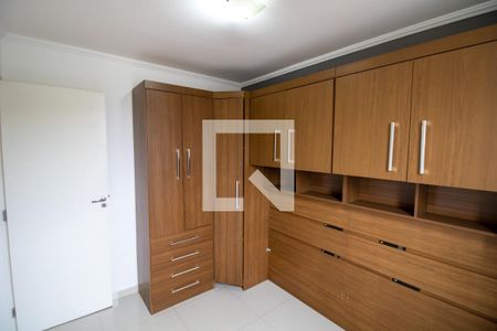 Quarto 1 de apartamento à venda com 2 quartos, 54m² em Jardim Santa Teresinha, São Paulo