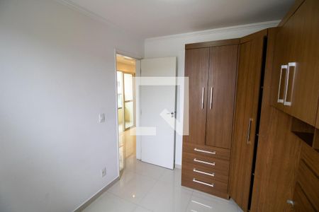 Quarto 1 de apartamento à venda com 2 quartos, 54m² em Jardim Santa Teresinha, São Paulo